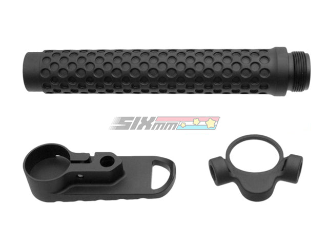 [Army Force] BAD Lightweight Stock WSling Swivel[For WA M4M16 GBB Series]