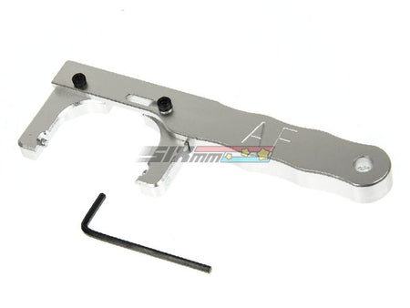 [Army Force] CNC Aluminum Adjustable Wrench[Type 2]
