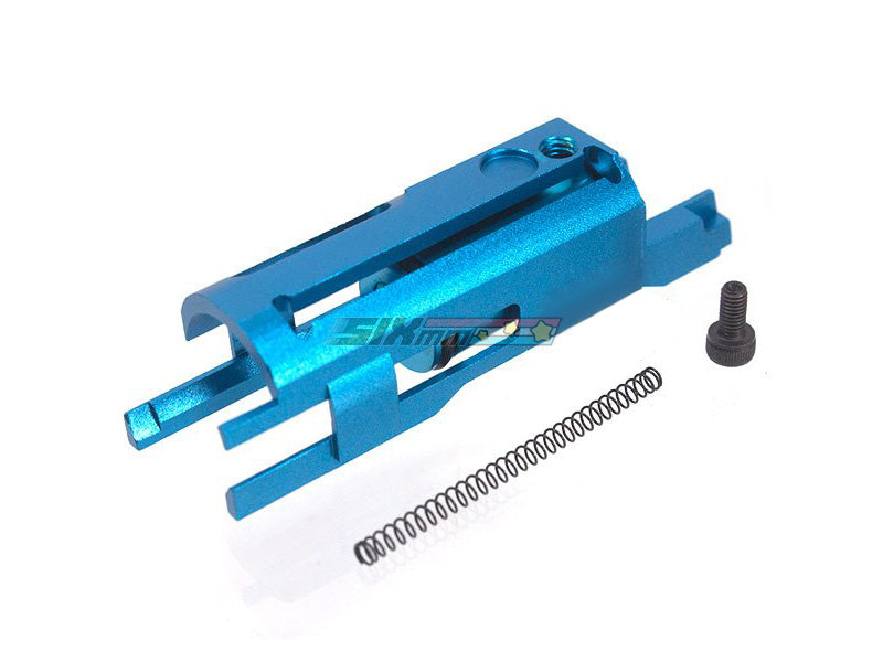 [Army Force] CNC Aluminum Piston Housing for Marui/WE Hi-Capa