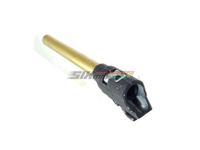 [Army Force] Complete Inner Barrel and Hop Up Chamber Set[For Tokyo Marui HI CAPA GBB Series]