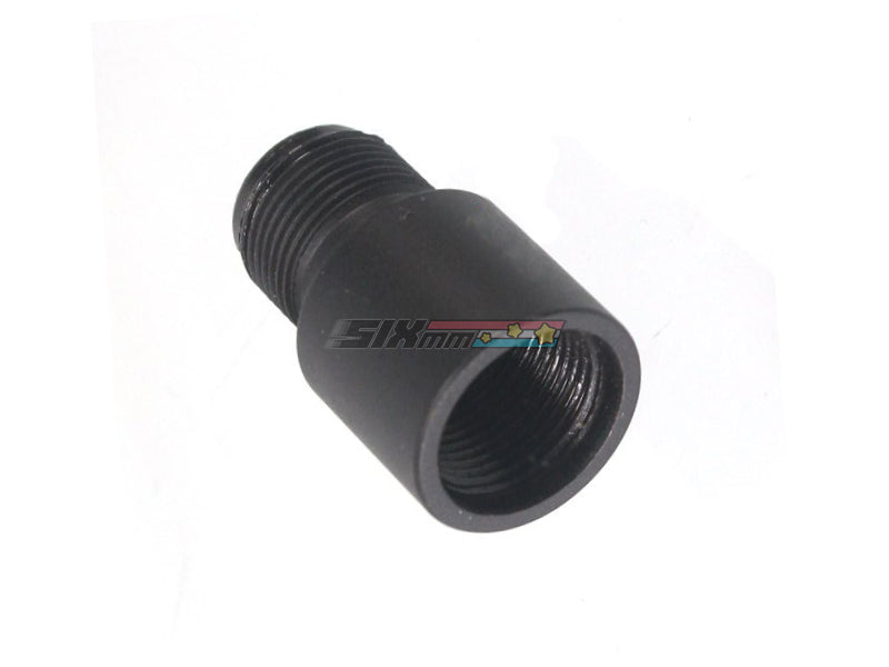 [Army Force] Extended outer barrel converter[ -14mm CCW to +14mm CW Series]