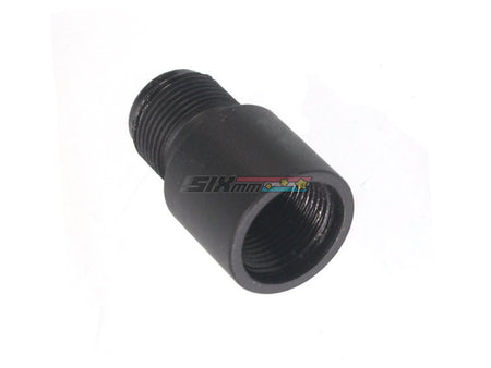 [Army Force] Extended outer barrel converter[ -14mm CCW to +14mm CW Series]