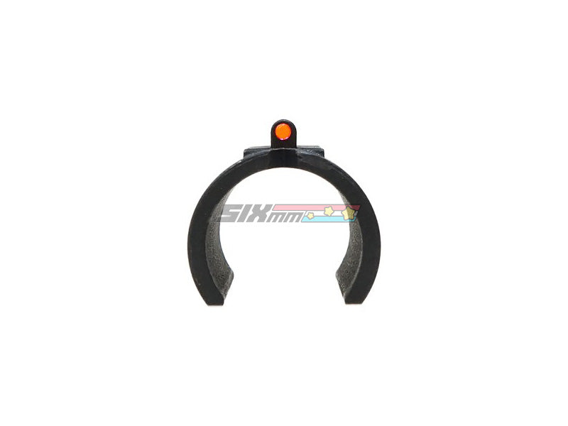 [Army Force] Fiber Optic Front Sight[For Golden Eagle / APS M870 Gas Series]