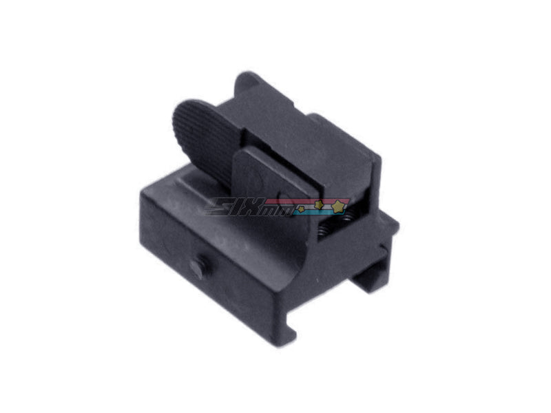 [Army Force] M4 Flip-Up Iron Front Sight[BLK]