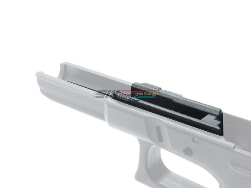[E&C] Lower Frame Front Slide Rail Mount [For Tokyo Marui GLOCK 17 GBB Series]