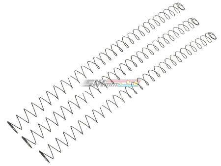 [Army Force] Full Strength Spring[For Tokyo Marui HI CAPA GBB Magazine][3pcs/Set]