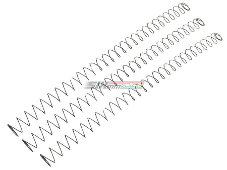 [Army Force] Full Strength Spring[For Tokyo Marui HI CAPA GBB Magazine][3pcs/Set]