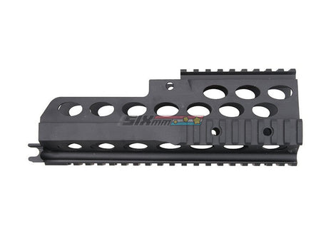 [Army Force] G36C Aluminium RAS Handguard [For WE-Tech / Tokyo Marui G36C AEG / GBB Series]