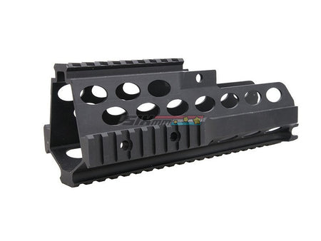 [Army Force] G36C Aluminium RAS Handguard [For WE-Tech / Tokyo Marui G36C AEG / GBB Series]