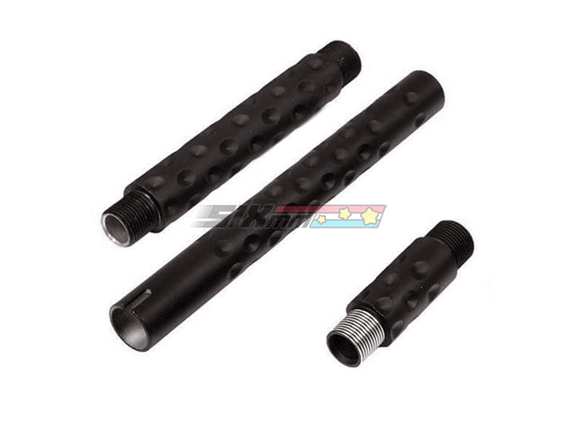 [Army Force] KAC PDW Style Barrel Set[-14mm CCW Barrel Threaded]