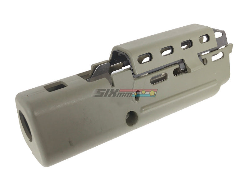 [Army Force] L85 Handguard for L85A1/L85A2 Series AEG OD