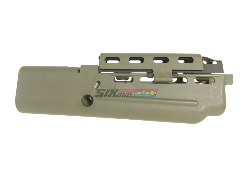 [Army Force] L85 Handguard for L85A1/L85A2 Series AEG OD