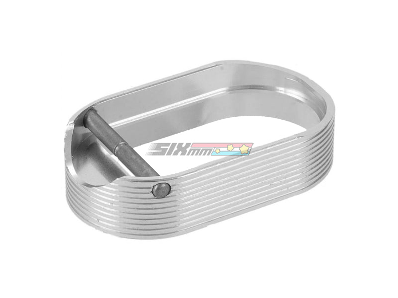 [Army Force] Light Weight Style Magwell for Marui Hi-Capa[SV]