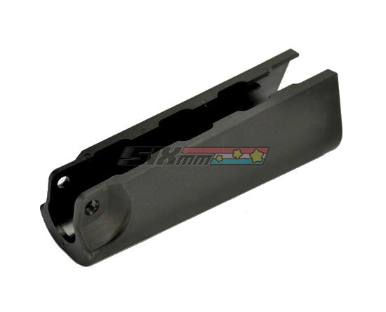 [Army Force] MP5 Style Hand Guard [For Tokyo Marui MP5 AEG / GBB Series][BLK]