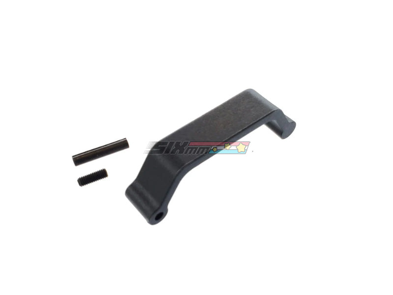 [Army Force] MP Nylon Plastic Trigger Guard[For Tokyo Marui M4 / M16 AEG Series][BLK]