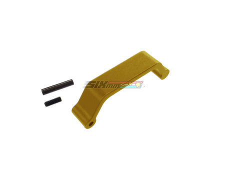 [Army Force] MP Nylon Plastic Trigger Guard[For Tokyo Marui M4 / M16 AEG Series]