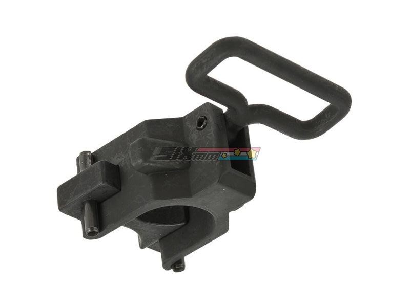 [Army Force] Metal Front Sight Sling Adapter[For Tokyo Marui M4 AEG / GBB Series]