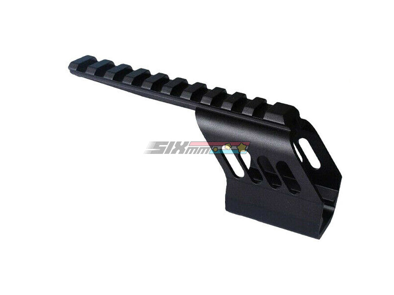 [Army Force] Mount Base [For Tokyo Marui G17 GBB Series]