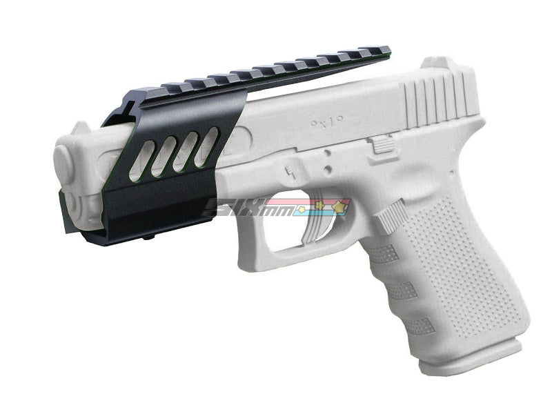 [Army Force] Mount Base [For Tokyo Marui G17 GBB Series]