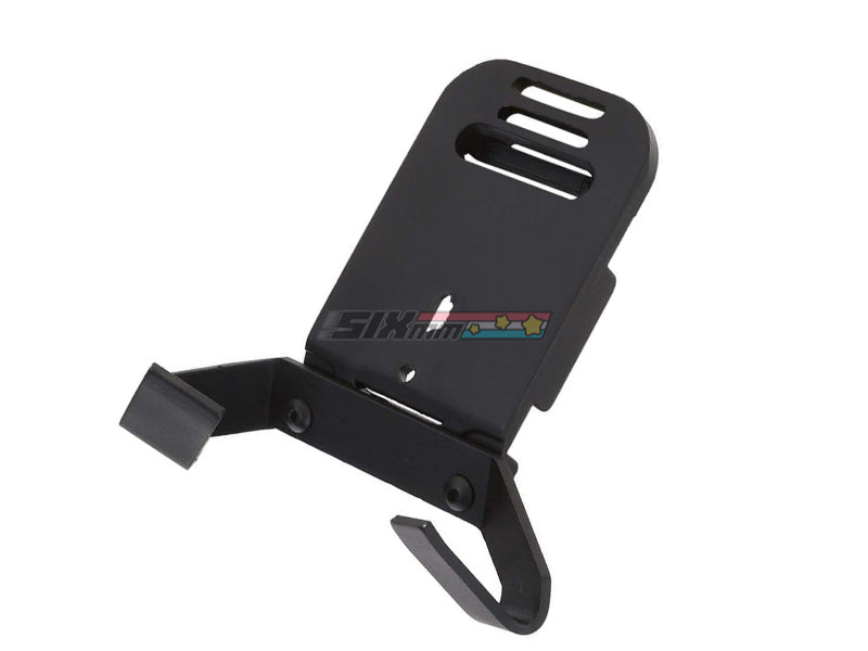 [Army Force] NVG PVS-7 14 NVG Mounting System[For M88 Helmet][BLK]