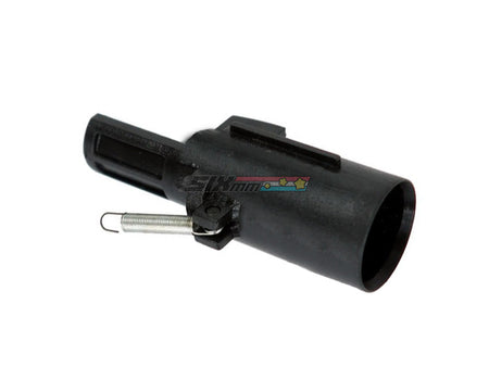 [Army Force] Nylon Plastic Loading Nozzle [For WELL / KSC M11 GBB System 7 Series][BLK]