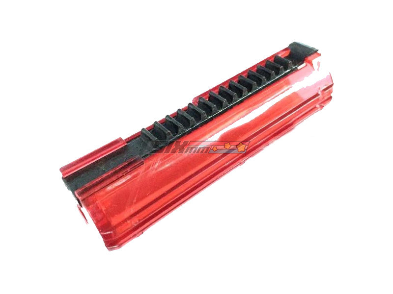 [Army Force] Polycarbonate AEG Piston w/ Full Steel Teeth