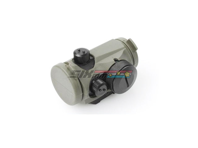 [Army Force] Protective Rubber Cover For Aimpoint T1 Sight [OD]