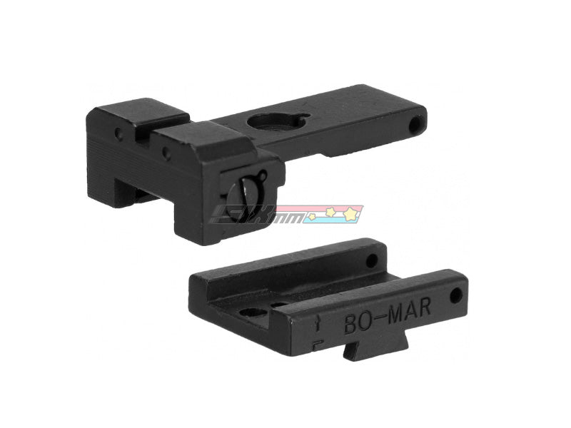 [Army Force] R31 1911a1 Rear Sight[For Army M1911 GBB Series]