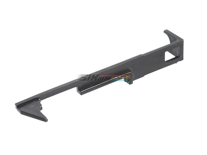 [Army Force] Replacement Tappet Plate [For Tokyo Marui M4 NGRS Next Gen. AEG Series][BLK]
