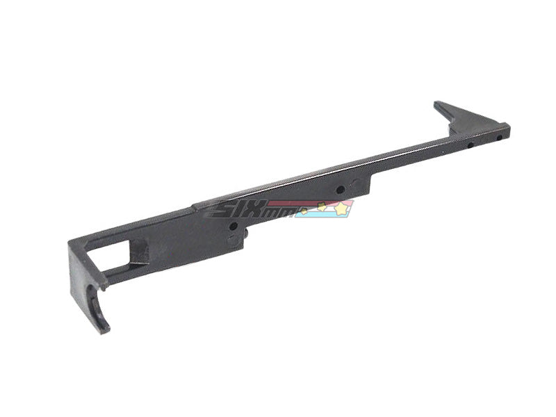 [Army Force] Replacement Tappet Plate [For Tokyo Marui M4 NGRS Next Gen. AEG Series][BLK]