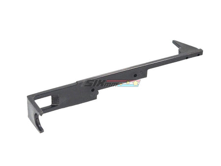 [Army Force] Replacement Tappet Plate [For Tokyo Marui M4 NGRS Next Gen. AEG Series][BLK]