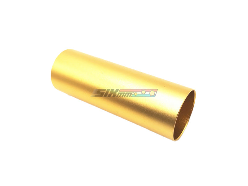 [Army Force] Stainless Steel Cylinder for M4/M16 Series AEG[GLD]