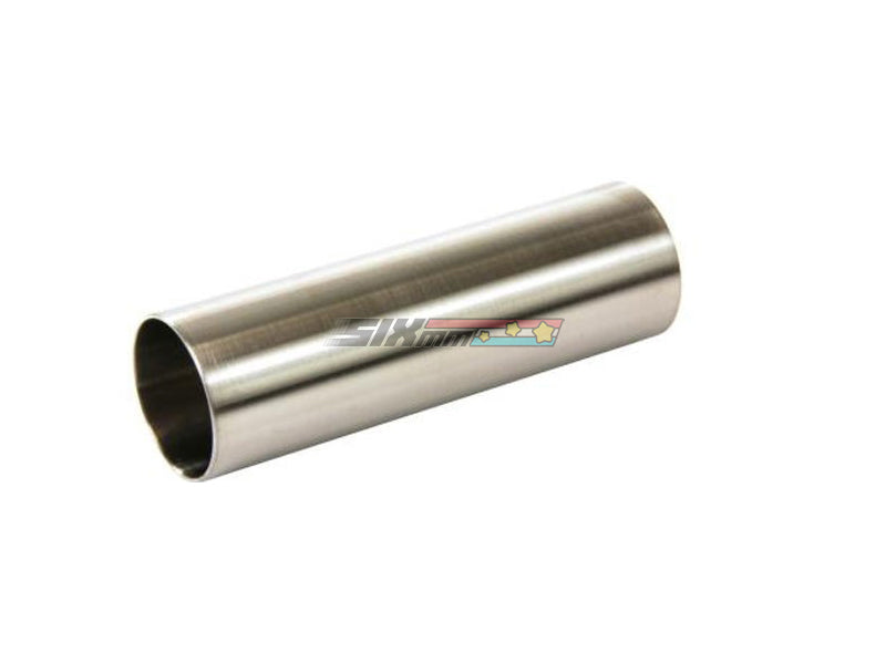 [Army Force] Stainless Steel Full Airsoft Cylinder[For A&K / ARMY SR25/L85 AEG Series]