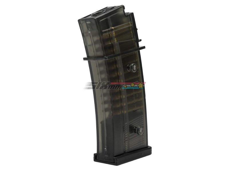 [Army Force] Standard Magazine[Bullet Window][For G36C AEG Series][50rds]