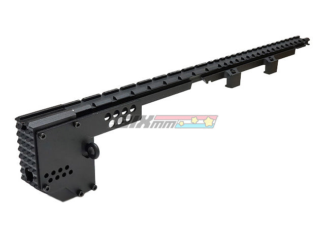 [Army Force] Strike Tactical Rail System[For Tokyo Marui MP5 AEG Series]
