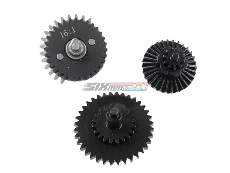 [Army Force] Super High Speed Gear Set for Gearbox Ver.2/3 (16:1)