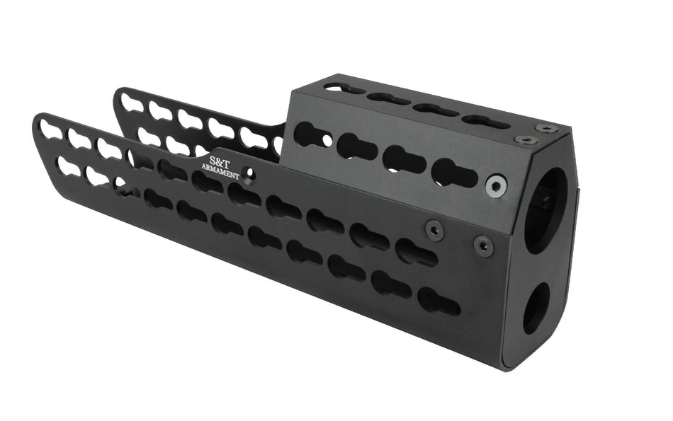 [Army Force] TAR21 Tactical Keymod Rail Handguard[BLK]
