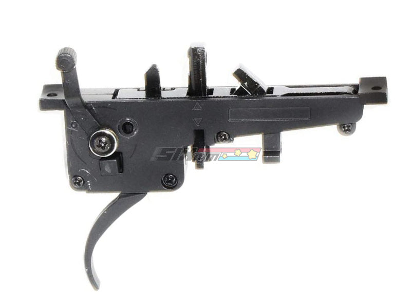 [Army Force] Trigger Assembly for VSR-10 Airsoft Sniper Rifle