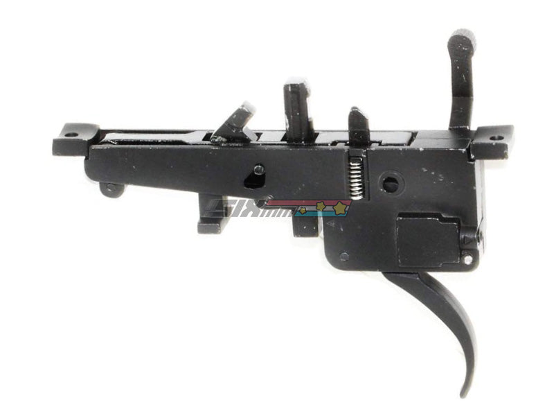 [Army Force] Trigger Assembly for VSR-10 Airsoft Sniper Rifle