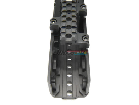 [Army Force] Zentico Handguard System[For A&K PKM AEG Series][W/ Marking]