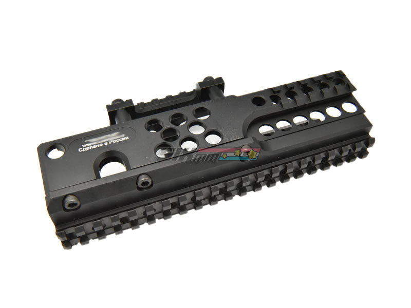 [Army Force] Zentico Handguard System[For A&K PKM AEG Series][W/ Marking]