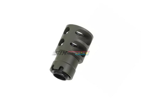 [Army Force] Zentico Type DTK-2 Muzzle Brake[-14mm/24mm]