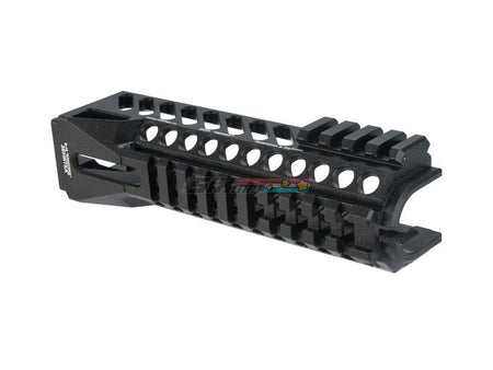 [Asura Dynamics] B-10 Lower AK Rail Handguard [for AKS74U AEG / GBB Series]