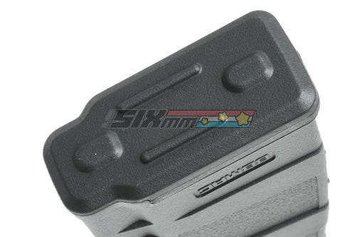 [BlueBox] Mid Cap AEG Magazine[For Tokyo Marui AK Airsoft AEG][BLK][1pc]