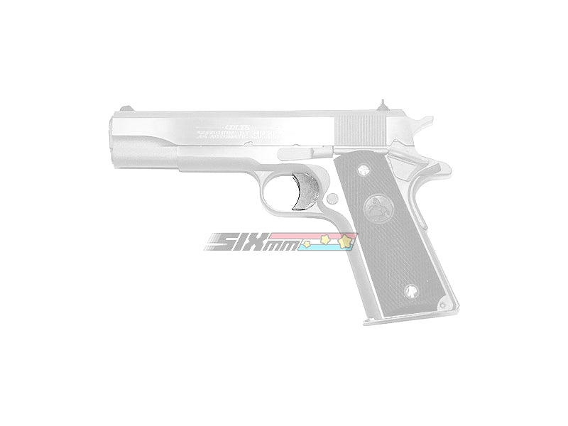 [BELL] Airsoft GBB Trigger[For Tokyo Marui 1911 GBB Series][SV]