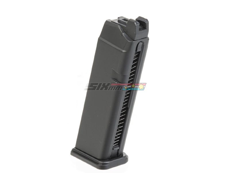 [BELL] Airsoft  Model 17 GBB Magazine[For Tokyo Marui 17 GBB Series]