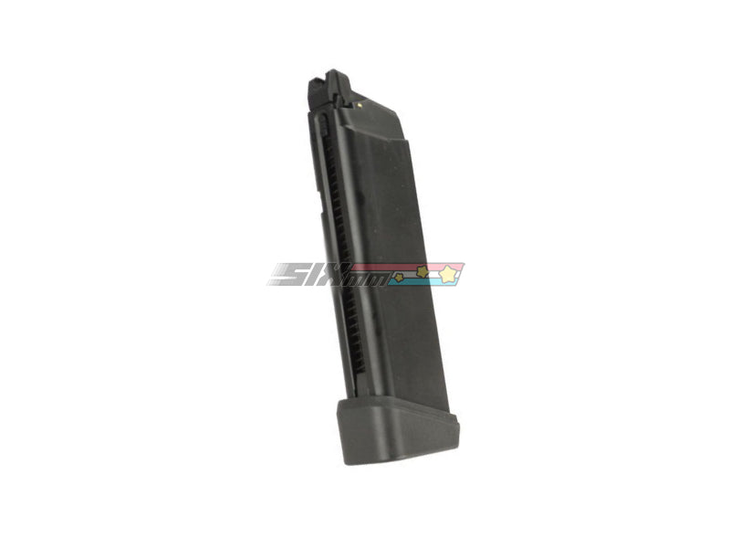 [BELL] Airsoft  Model 17 GBB Magazine[For Tokyo Marui 17 GBB][W/ Magazine Thick Base]