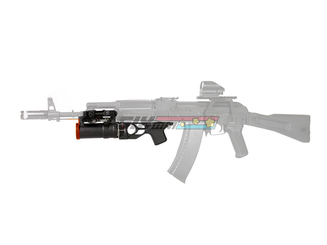 [BELL] GP25 AK 40mm Grenade Launcher for AK Series