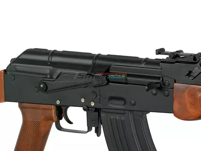 [BELL] BY-023 Airsoft AKM AEG Rifle [Tokyo Marui AK AEG Based]