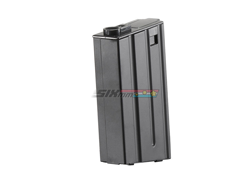 [BELL] CAR-15 N-23 PDW Airsoft AEG Rifle[BLK]